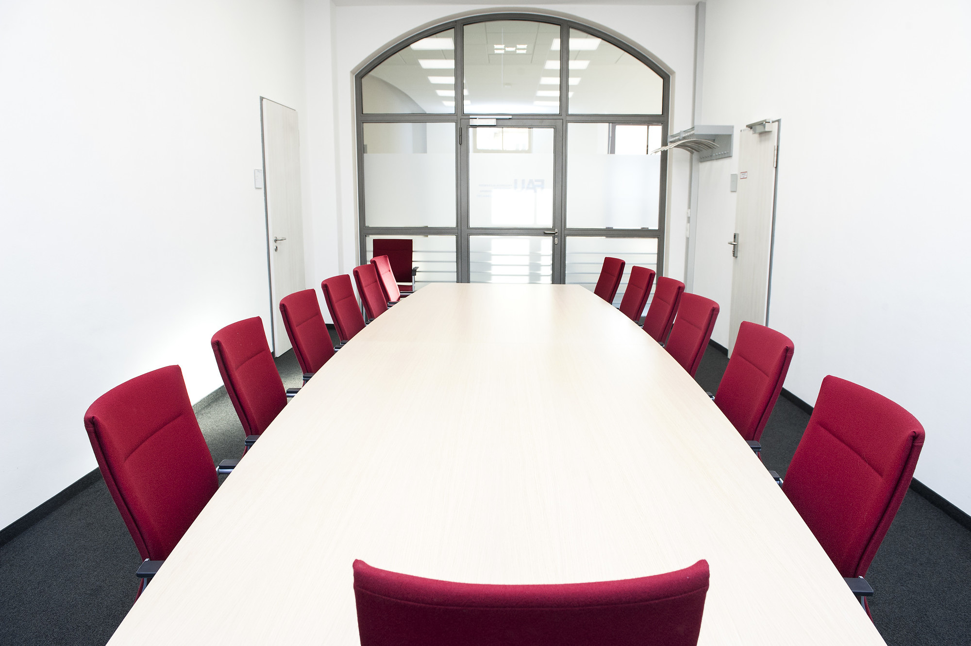 To the page:Committee meetings