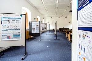 To the page:IZKF Research Training Group