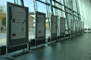 To the page:IZKF Postgraduate Workshop