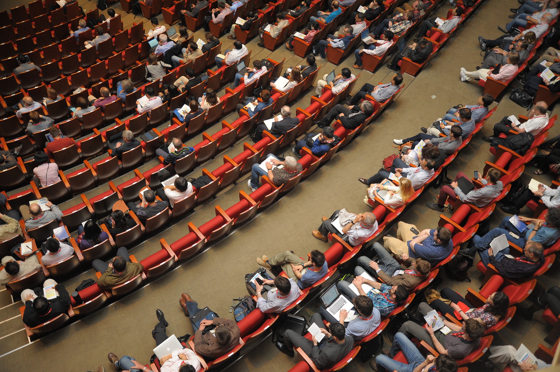 To the page:Congresses